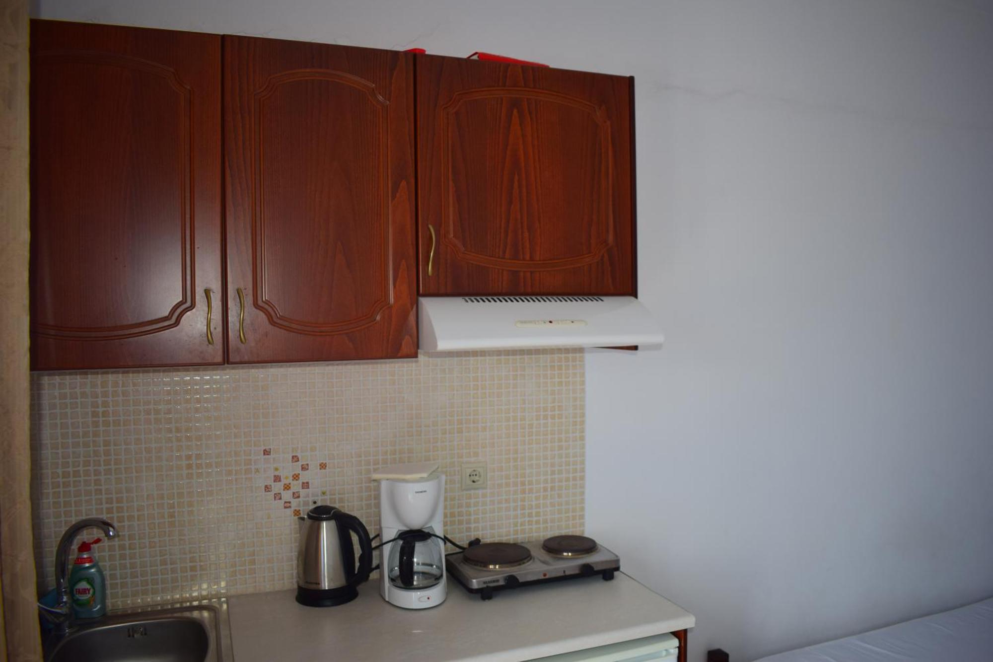 Zorbas Studios Agia Roumeli Dış mekan fotoğraf