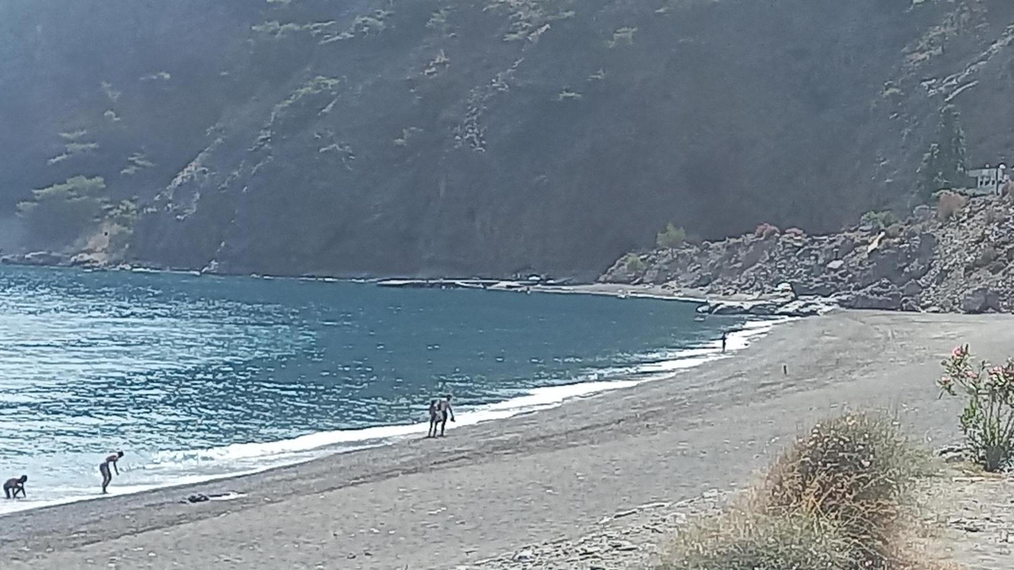 Zorbas Studios Agia Roumeli Dış mekan fotoğraf